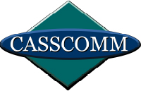 Casscomm logo